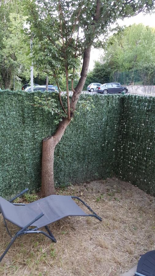 דירות T2 Montpellier Plein Sud Clim Wifi Terrasse De 16M2 מראה חיצוני תמונה