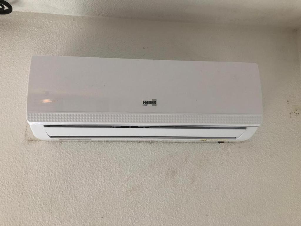 דירות T2 Montpellier Plein Sud Clim Wifi Terrasse De 16M2 מראה חיצוני תמונה