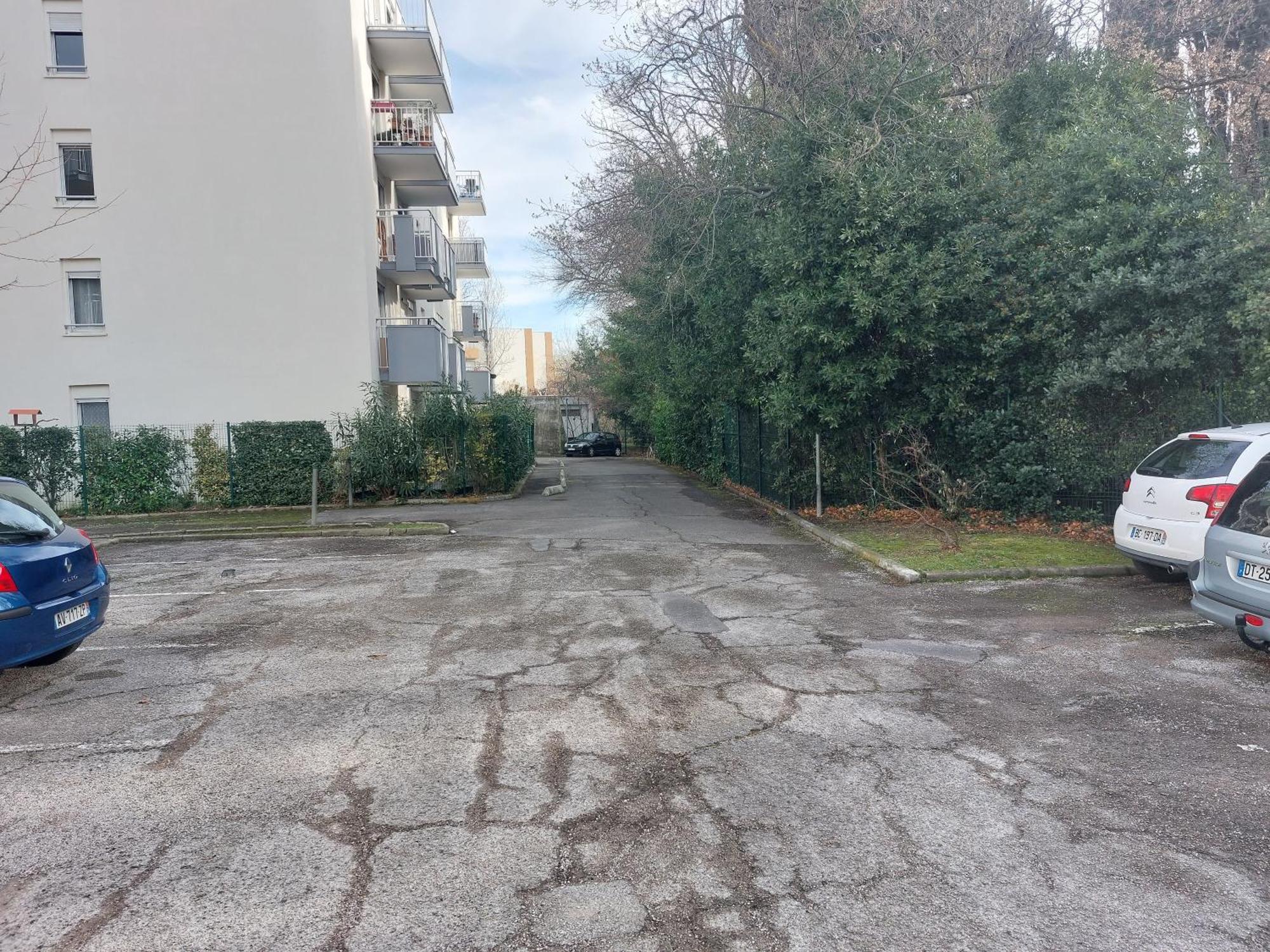 דירות T2 Montpellier Plein Sud Clim Wifi Terrasse De 16M2 מראה חיצוני תמונה