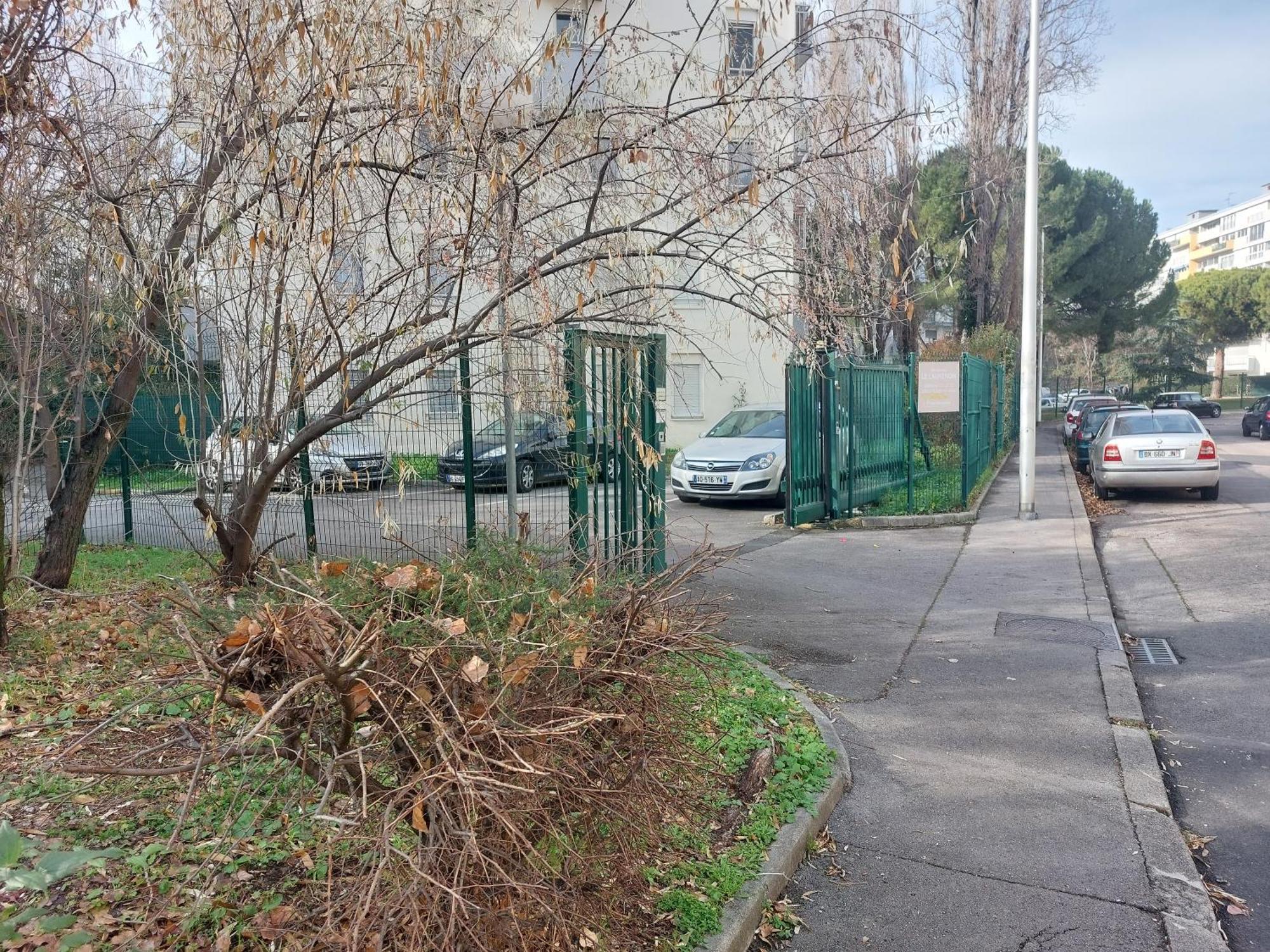 דירות T2 Montpellier Plein Sud Clim Wifi Terrasse De 16M2 מראה חיצוני תמונה