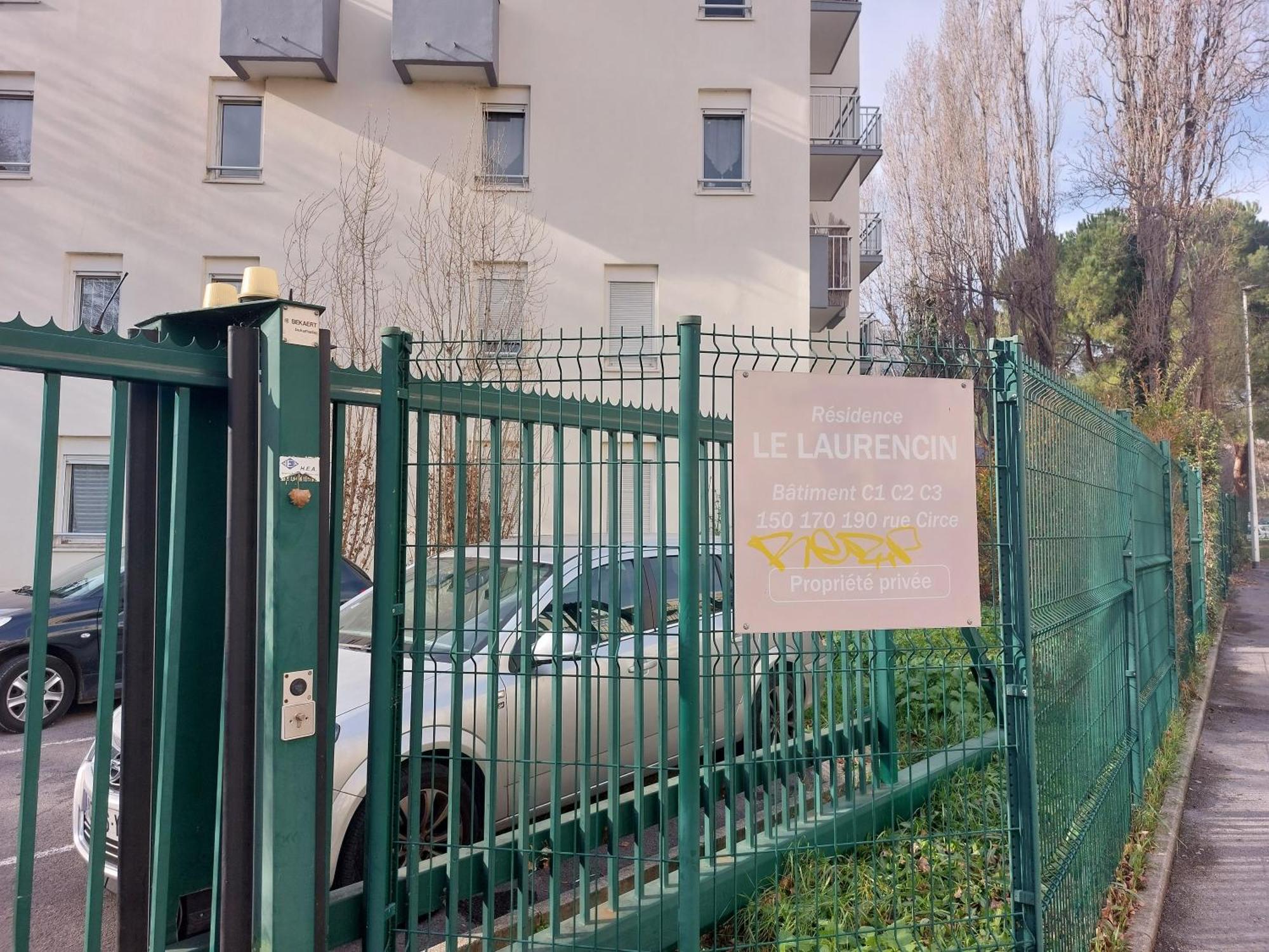 דירות T2 Montpellier Plein Sud Clim Wifi Terrasse De 16M2 מראה חיצוני תמונה