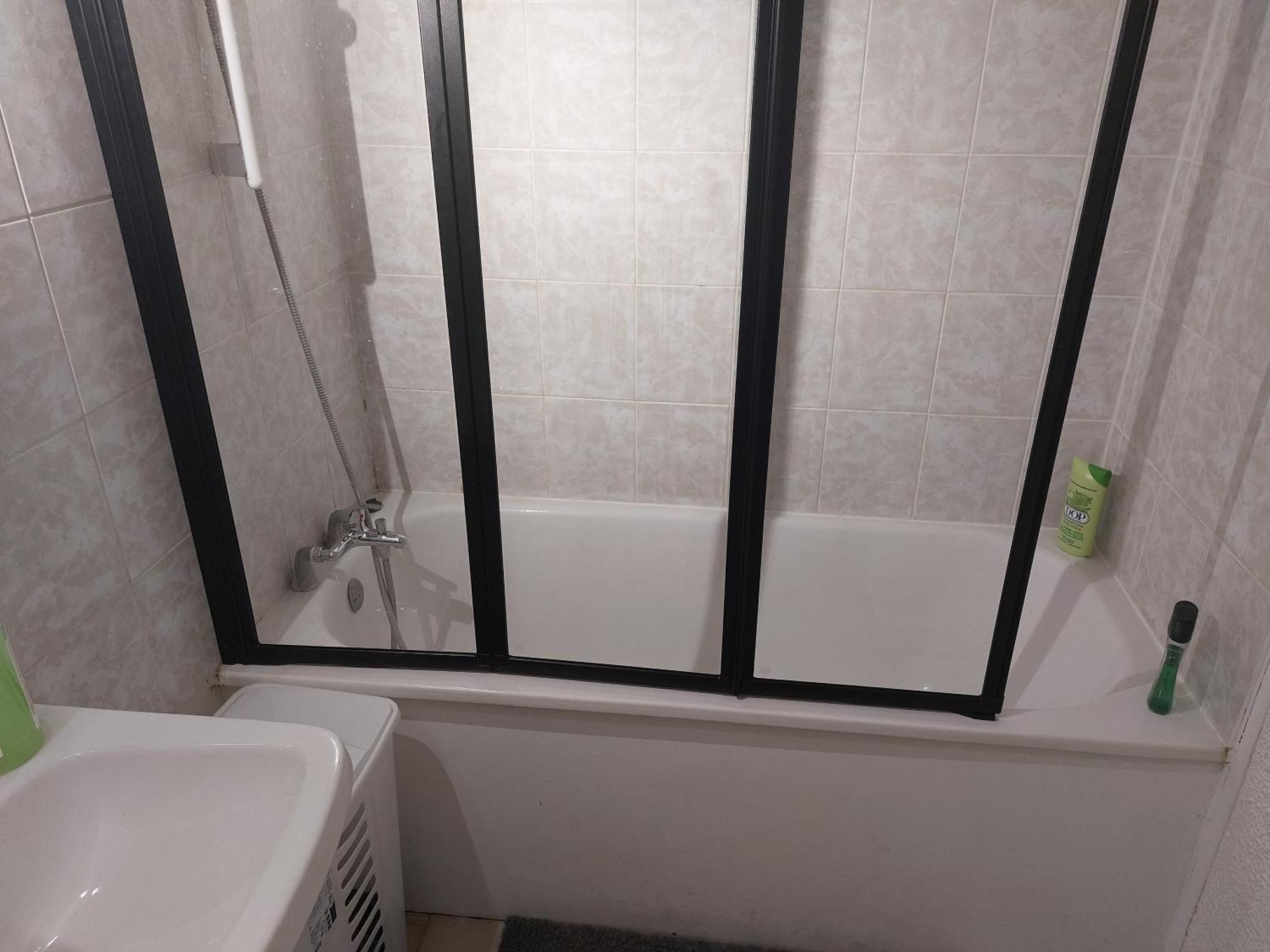 דירות T2 Montpellier Plein Sud Clim Wifi Terrasse De 16M2 מראה חיצוני תמונה