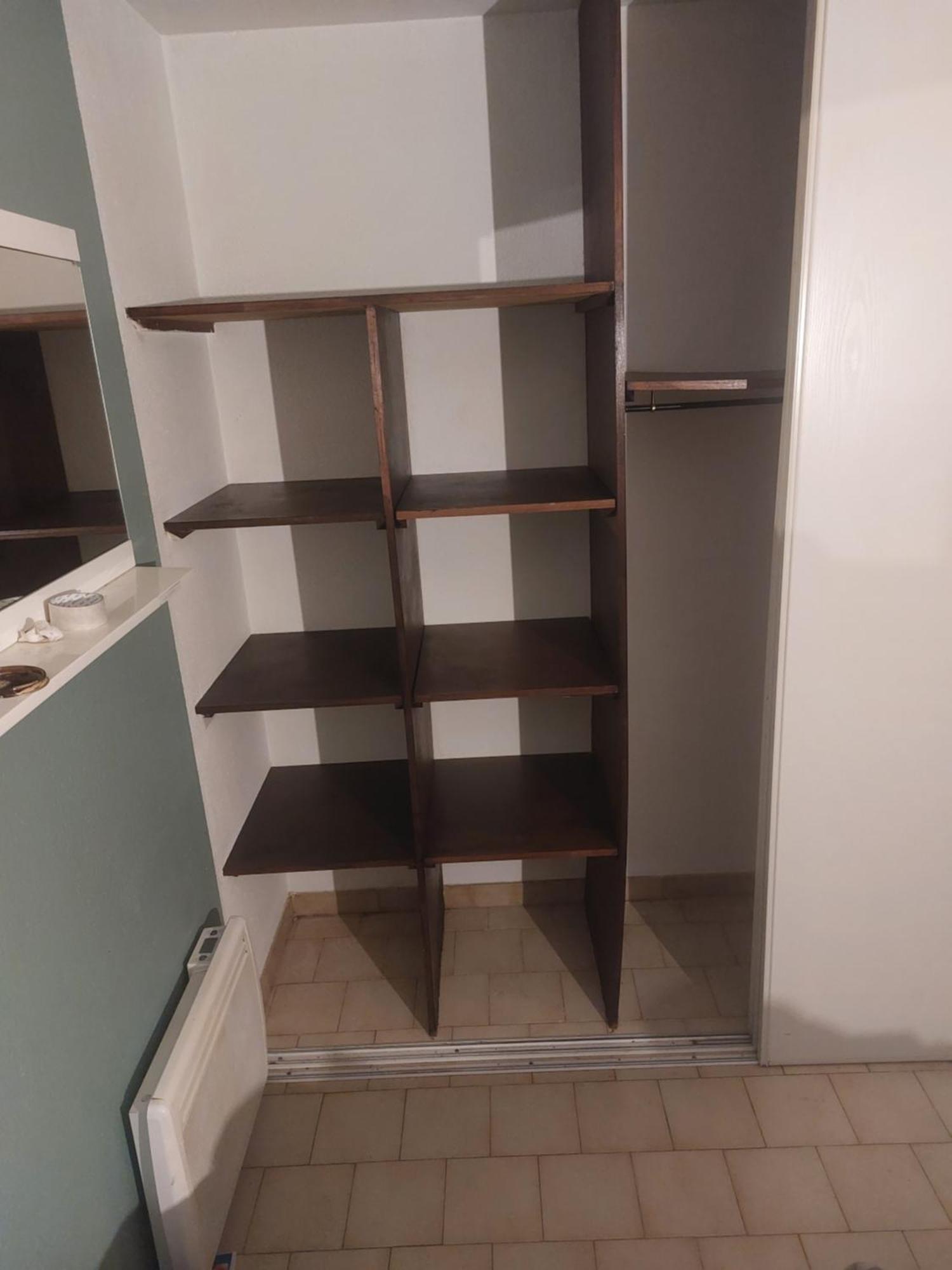 דירות T2 Montpellier Plein Sud Clim Wifi Terrasse De 16M2 מראה חיצוני תמונה