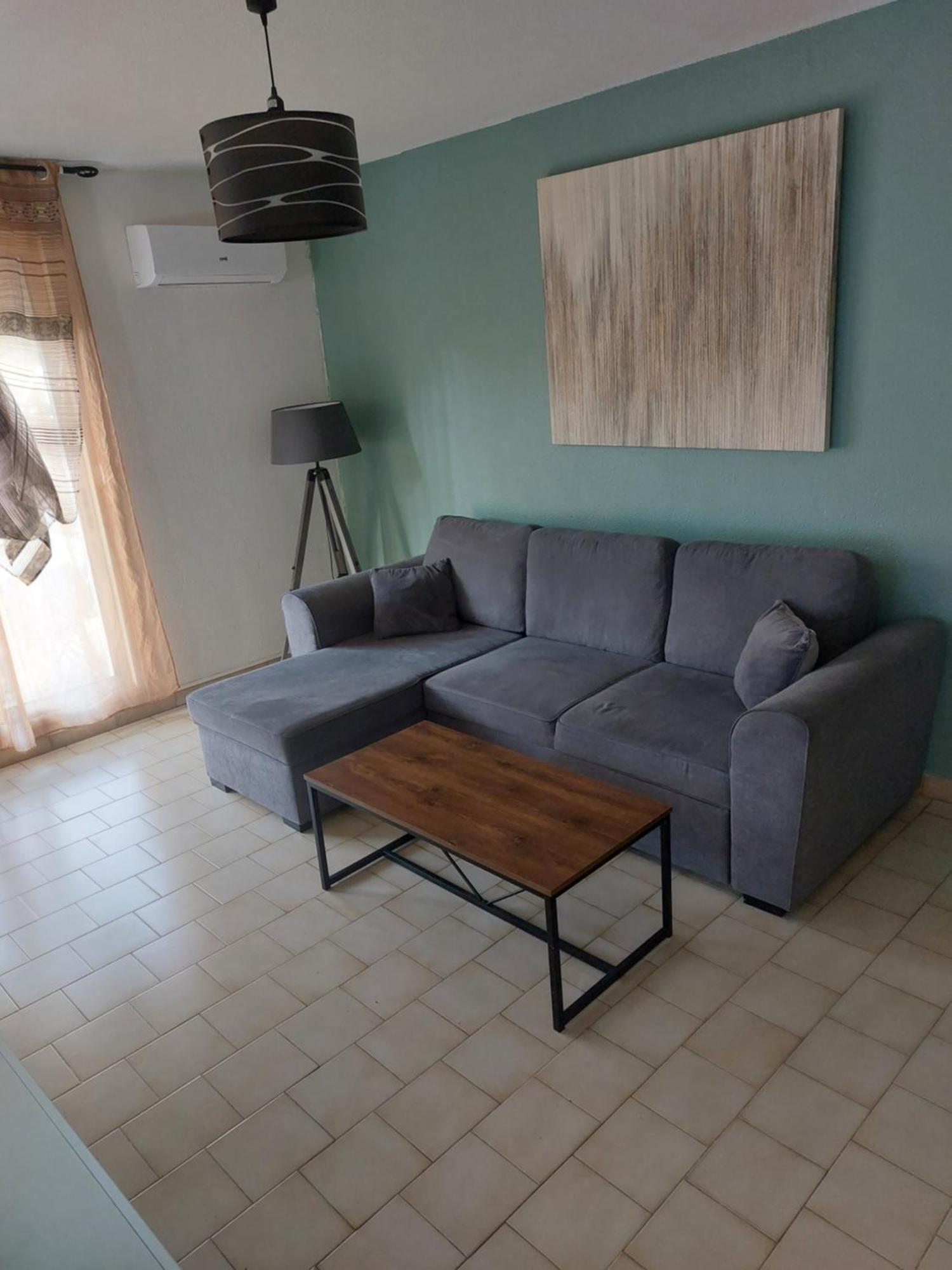 דירות T2 Montpellier Plein Sud Clim Wifi Terrasse De 16M2 מראה חיצוני תמונה