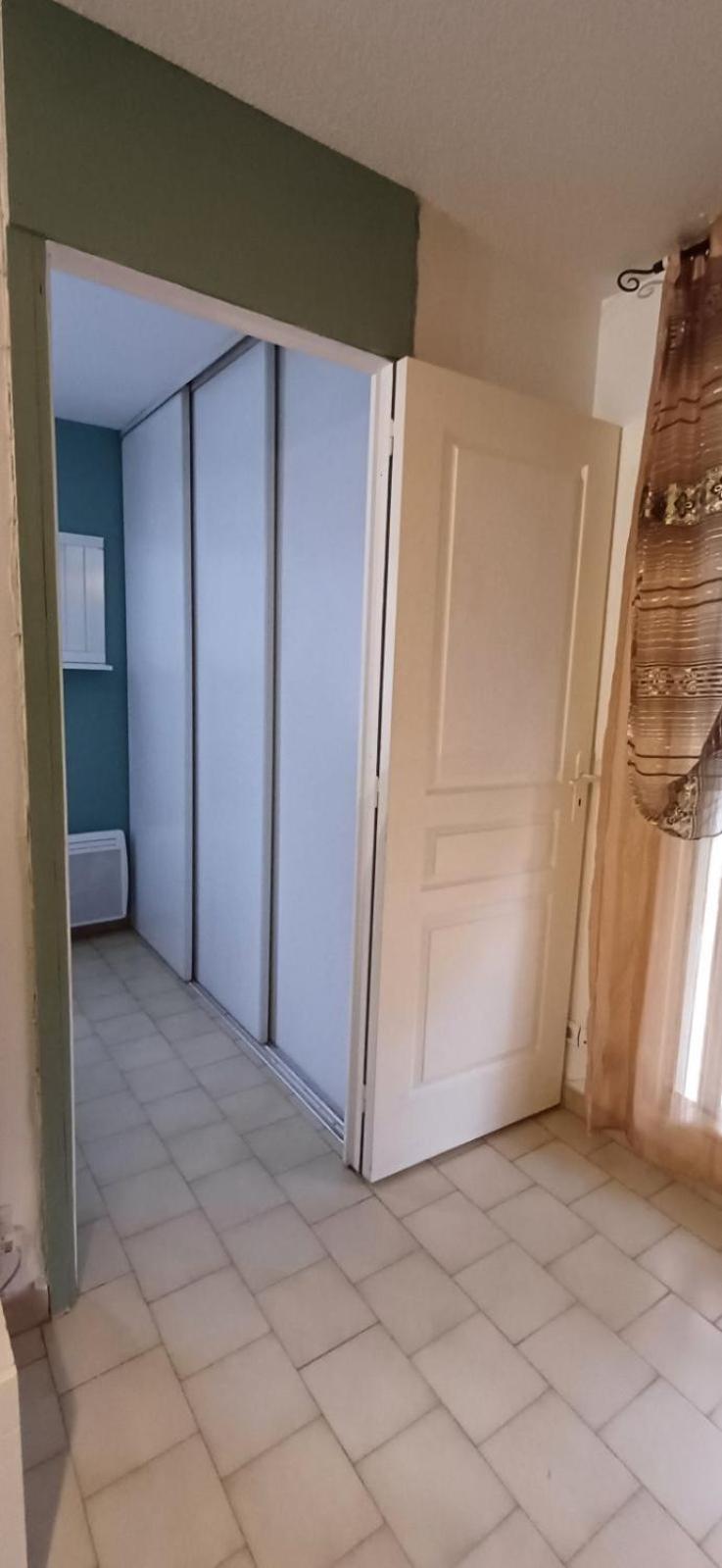 דירות T2 Montpellier Plein Sud Clim Wifi Terrasse De 16M2 מראה חיצוני תמונה