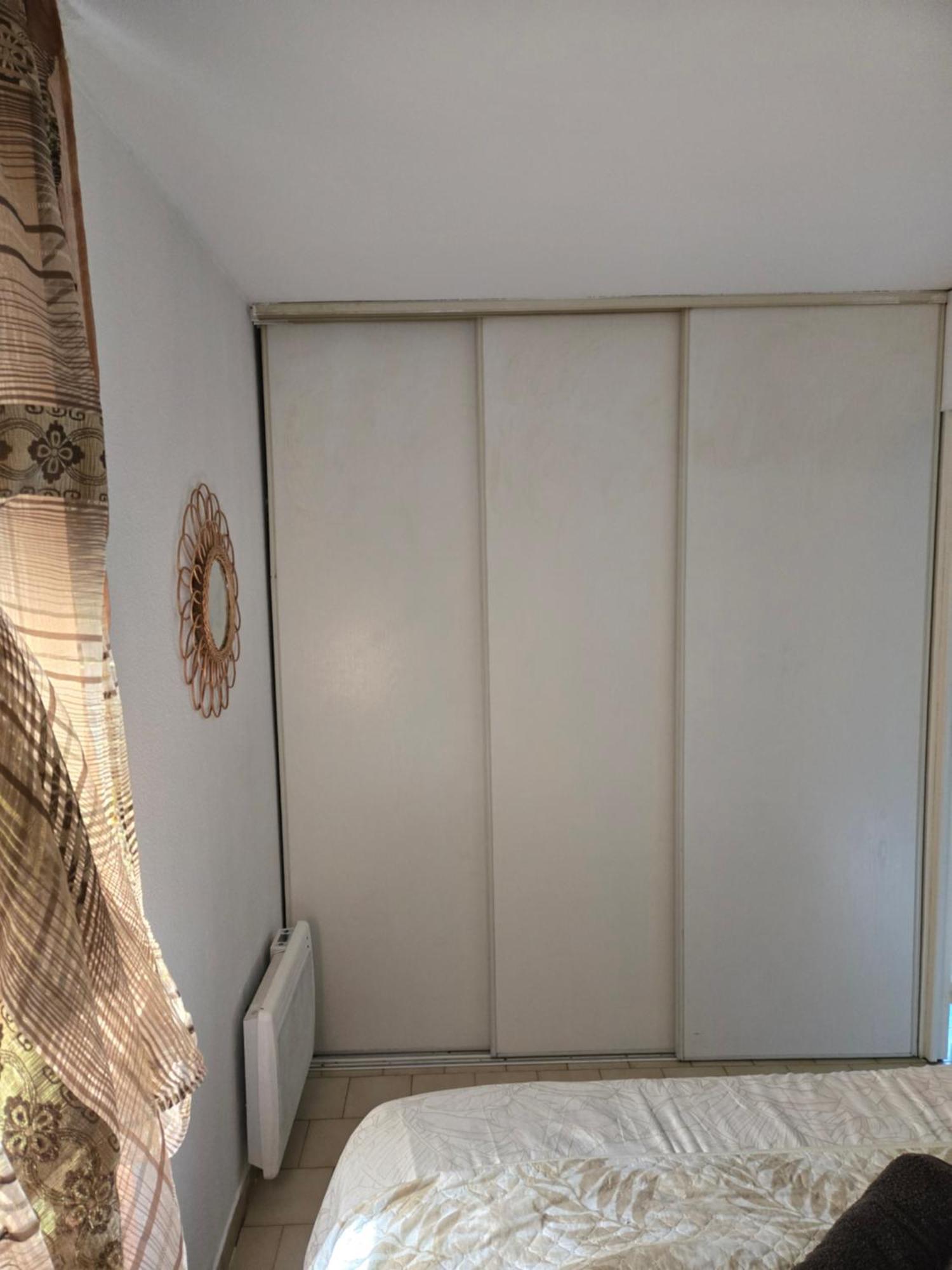 דירות T2 Montpellier Plein Sud Clim Wifi Terrasse De 16M2 מראה חיצוני תמונה